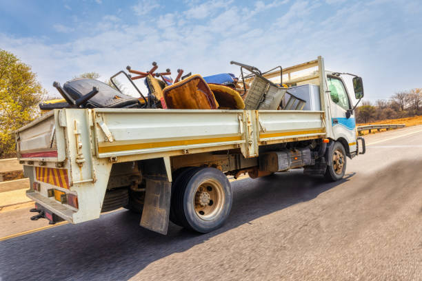 Professional Junk Removal Services in Haslet, TX