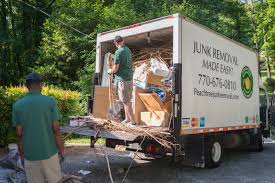 Junk Removal for Events in Haslet, TX